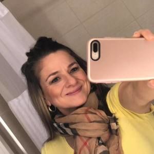 Meet your Posher, Lisa